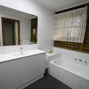 Two-Bedroom Cottage